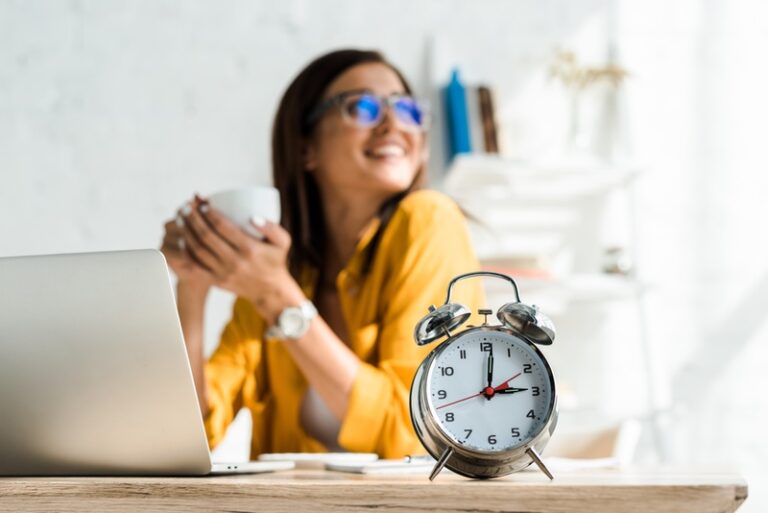 Comment gagner du temps ? | 13 Conseils précieux